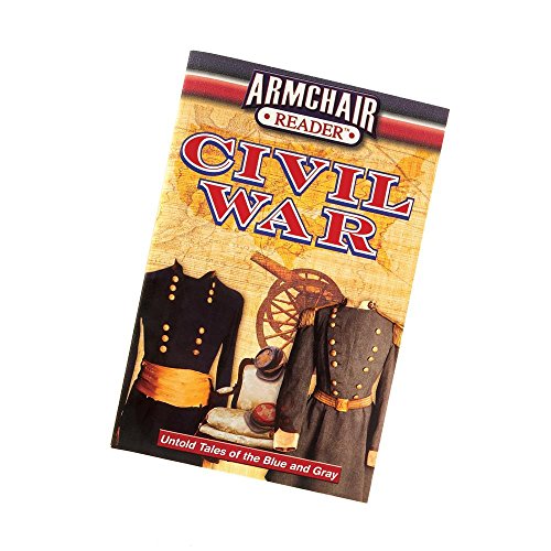 Armchair Reader Civil War