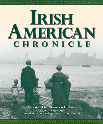 Irish American Chronicle