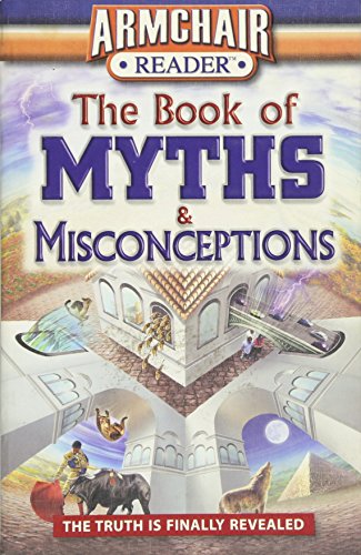 The Book of Myths & Misconceptions
