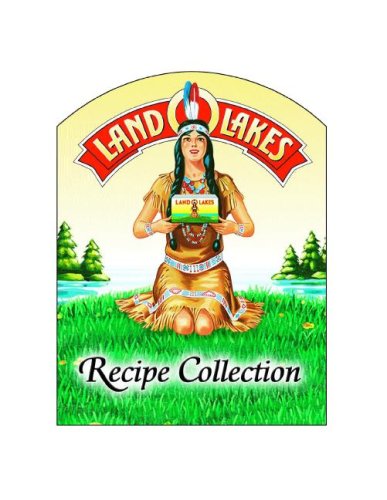 Shaped Board Book Land O Lakes