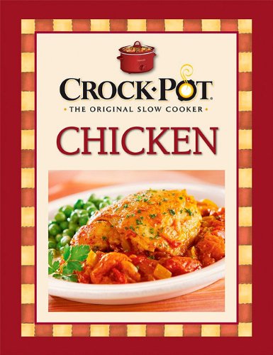 Crockpot Chicken