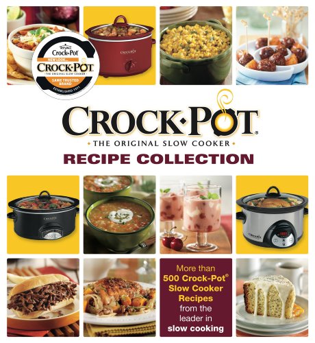 Crock-Pot Recipe Collection
