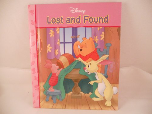 Lost and Found