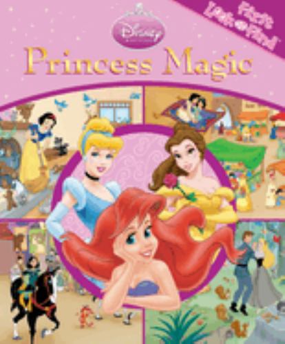 Princess Magic