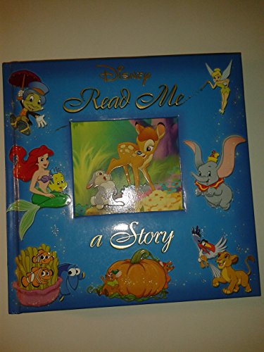 Disney 'Read Me A Story'