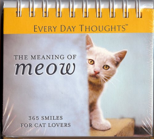 Perp Cal - Meaning of Meow