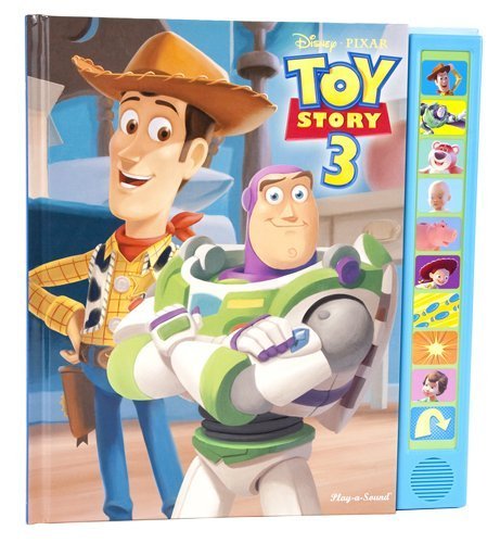 Toy Story 3