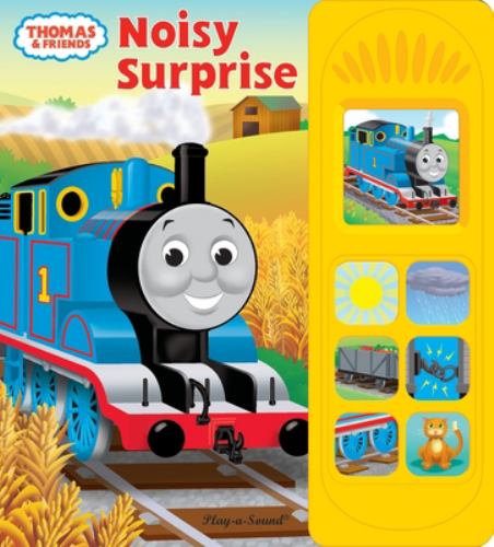 Thomas
