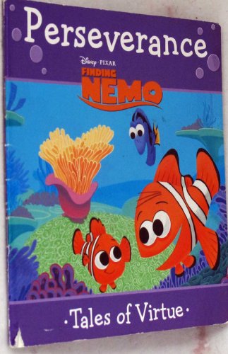 Tales of Virtue Perseverance Edition: First