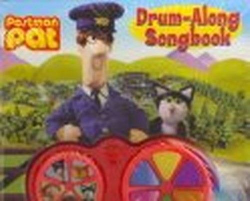 Postman Pat Drum-Along Songs