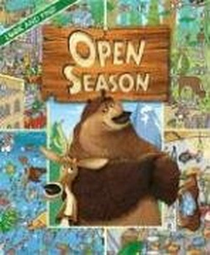 Open Season