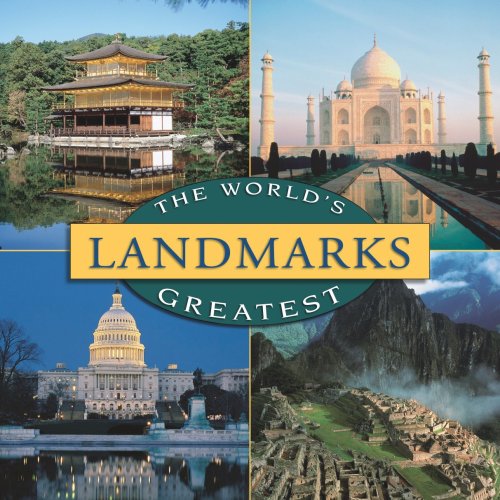 The World's Landmarks Greatest