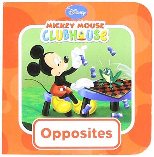 Disney Mickey Mouse Clubhouse