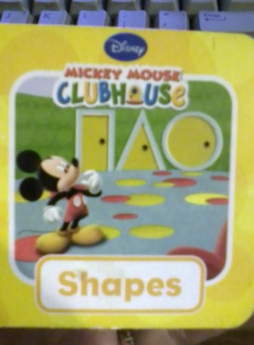 Disney Mickey Mouse Clubhouse