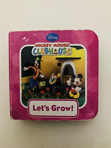 Disney Mickey Mouse Clubhouse