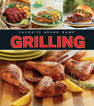 Favorite Brand Name Grilling