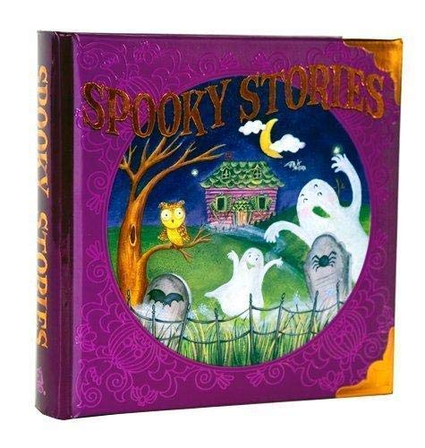 Spooky Stories