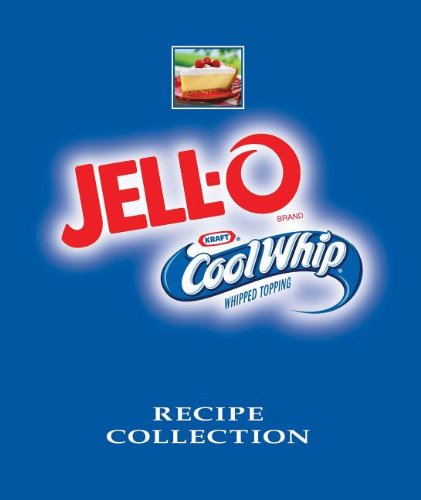 Jell-O Kraft Coolwhip Recipes