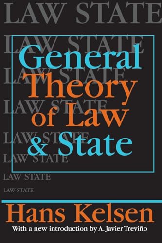 General Theory of Law and State