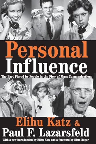 Personal Influence