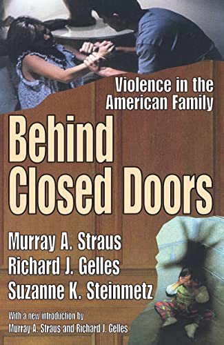 Behind Closed Doors