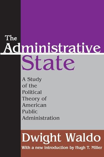 The Administrative State
