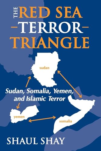 The Red Sea Terror Triangle