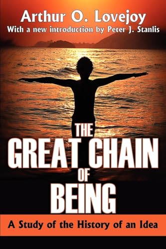 The Great Chain of Being
