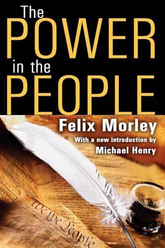 The Power in the People