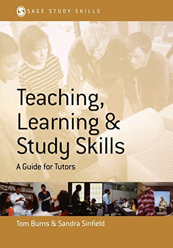 Teaching, Learning and Study Skills