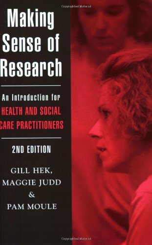 Making Sense of Research