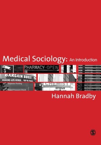 Medical Sociology