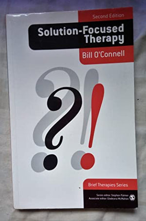 Solution-focused Therapy