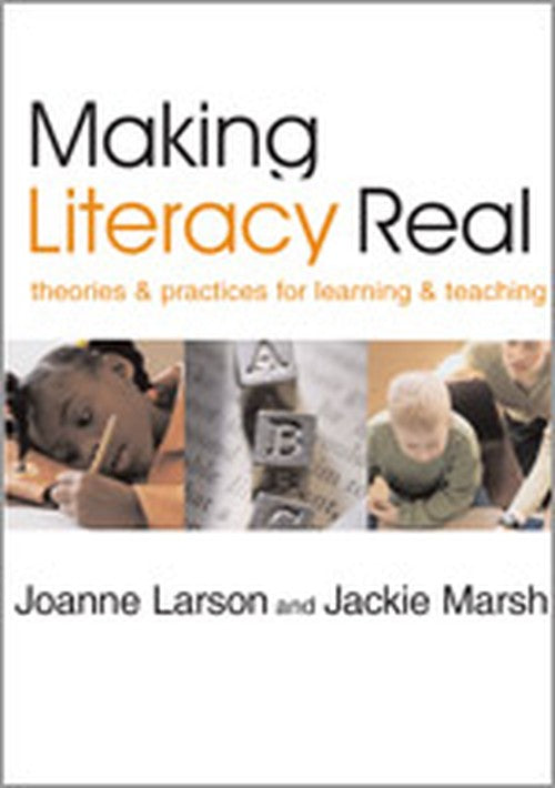 Making Literacy Real