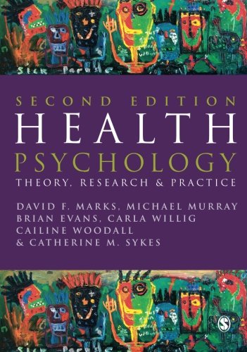 Health Psychology