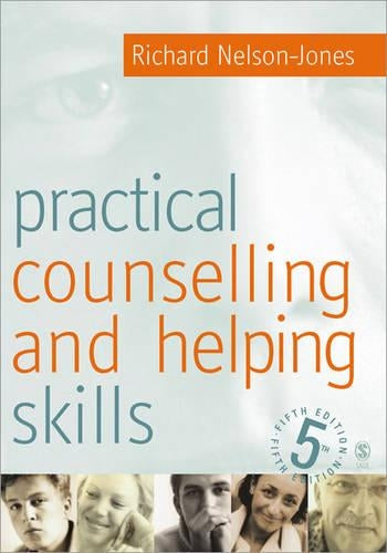 Practical Counselling & Helping Skills
