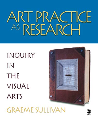 Art Practice as Research