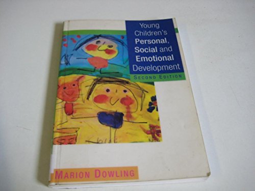 Young Children's Personal, Social and Emotional Development