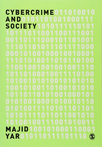 Cybercrime and Society