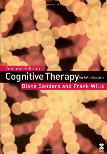 Cognitive Therapy