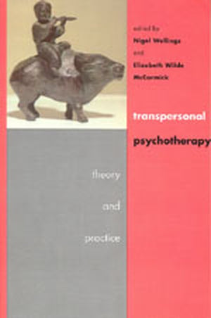 Transpersonal Psychotherapy