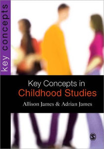 Key Concepts in Childhood Studies 