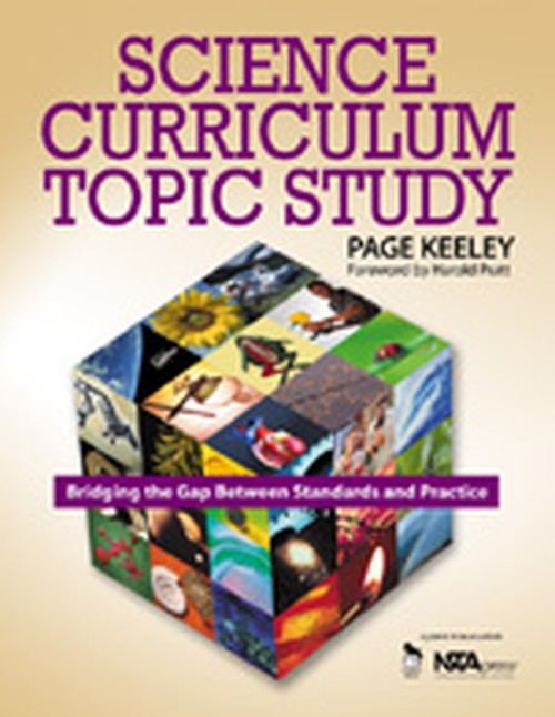 Science Curriculum Topic Study