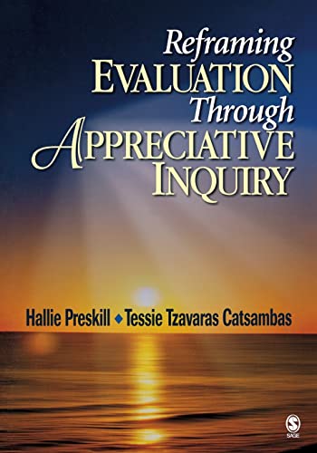 Reframing Evaluation Through Appreciative Inquiry
