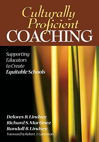 Culturally Proficient Coaching