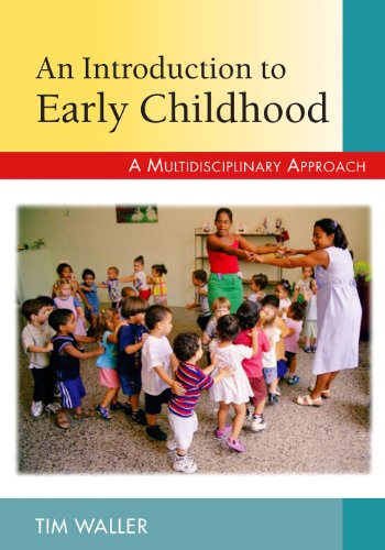 An Introduction to Early Childhood