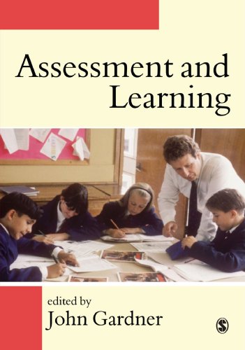 Assessment and Learning