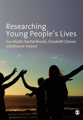 Researching Young Peoples Lives