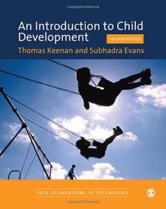 An Introduction to Child Development 