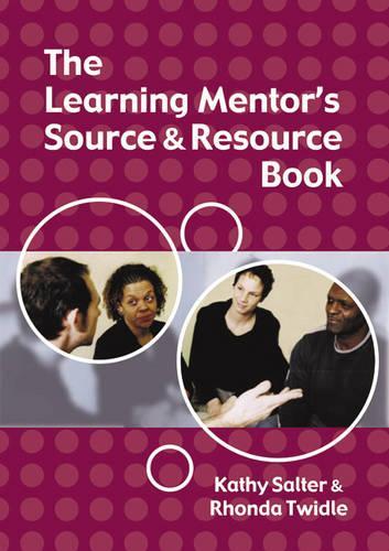 The Learning Mentors Source and Resource Book
